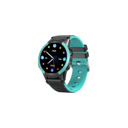 SmartWatch SaveFamily Slim 4G Reloj Inteligente niño Videollamada GPS Llamada Chat Boton SOS Cronometro podometro Waterproof