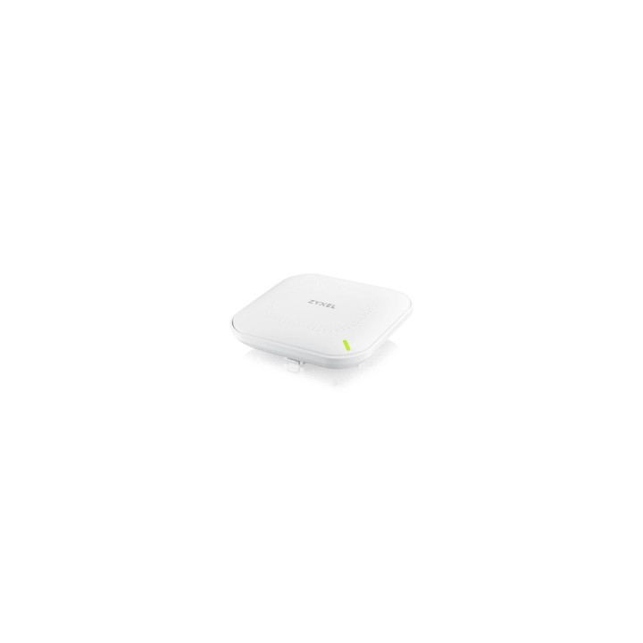 Zyxel NWA50AX PRO 2400 Mbit/s Blanco EnergÍ­a sobre Ethernet (PoE)