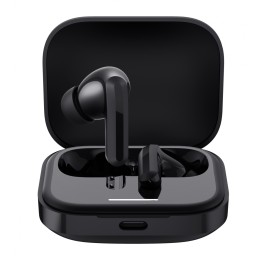 Xiaomi Redmi Buds 5 Auriculares Inalámbrico Dentro de oÍ­do Llamadas/Música USB Tipo C Bluetooth Negro