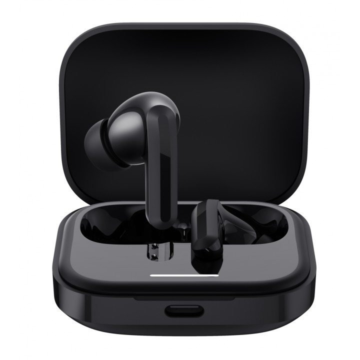 Xiaomi Redmi Buds 5 Auriculares Inalámbrico Dentro de oÍ­do Llamadas/Música USB Tipo C Bluetooth Negro