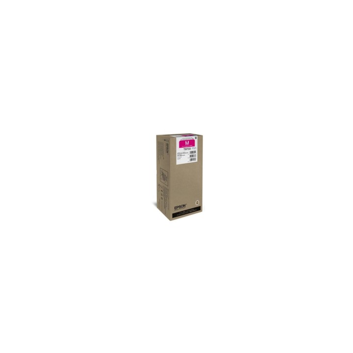 Epson C13T97330N cartucho de tinta 1 pieza(s) Original Alto rendimiento (XL) Magenta