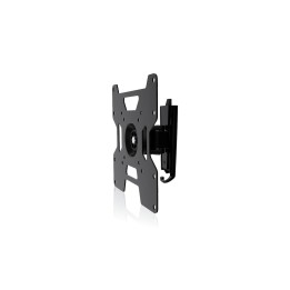 Haeger WB-T37.021A soporte para TV 94 cm (37") Negro