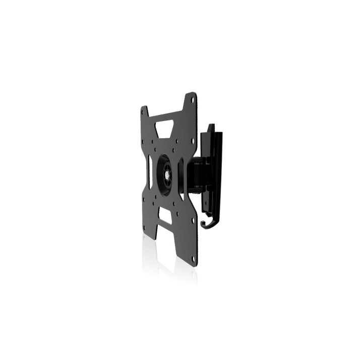 Haeger WB-T37.021A soporte para TV 94 cm (37") Negro