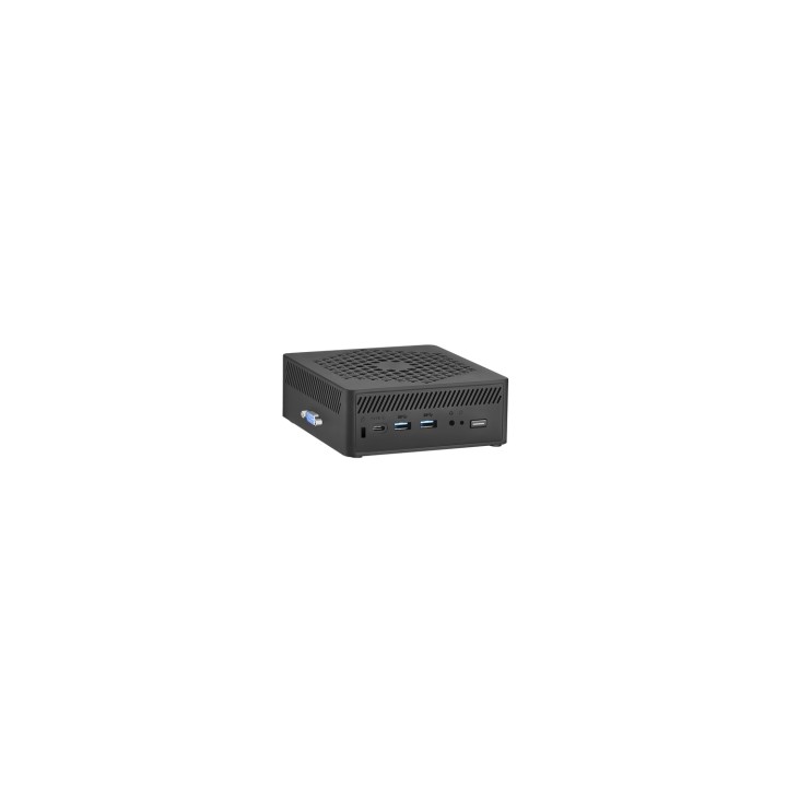 Leotec Mini PC GYORS i5 16GB 512GB