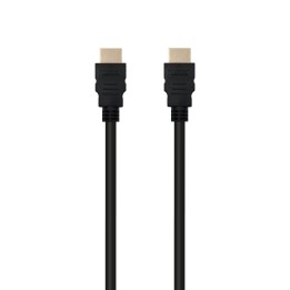 Ewent EC1300 cable HDMI 1 m HDMI tipo A (Estándar) Negro