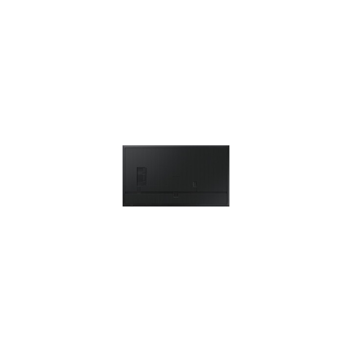 Samsung LH75QHCEBGCXEN pantalla de señalización Pantalla plana para señalización digital 190,5 cm (75") LCD Wifi 700 cd / m² 4K