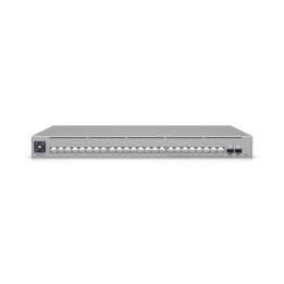Ubiquiti Pro Max 24 L3 2.5G Ethernet (100/1000/2500) Gris