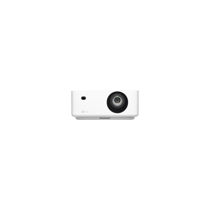 Optoma ML1080 videoproyector Proyector de alcance estándar 550 lúmenes ANSI DLP 1080p (1920x1080) Blanco