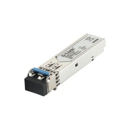 D-Link DEM-310GT red modulo transceptor Cobre 1000 Mbit/s SFP 1310 nm
