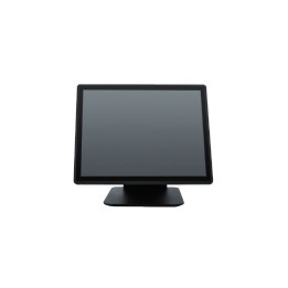 Premier KT-97 Win IOT Todo-en-Uno 2 GHz J6412 43,2 cm (17") 1280 x 1024 Pixeles Pantalla táctil Negro