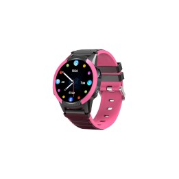 SmartWatch SaveFamily Slim 4G Reloj Inteligente niño Videollamada GPS Llamada Chat Boton SOS Cronometro podometro Waterproof