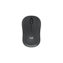 Logitech M240 for Business ratón Ambidextro RF Wireless + Bluetooth Í“ptico 4000 DPI