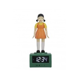 Reloj despertador Young hee
