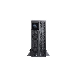 APC SRTG5KXLI sistema de alimentación ininterrumpida (UPS) Doble conversión (en lÍ­nea) 5 kVA 5000 W 3 salidas AC
