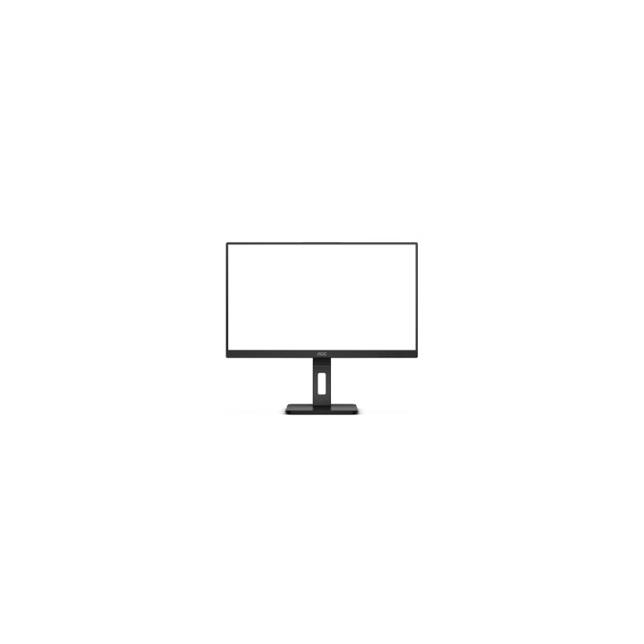 AOC E3 27E3QAF pantalla para PC 68,6 cm (27") 1920 x 1080 Pixeles Negro
