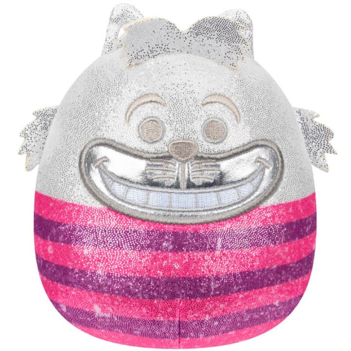 Blister 4 peluches Disney Squishmallows 12cm