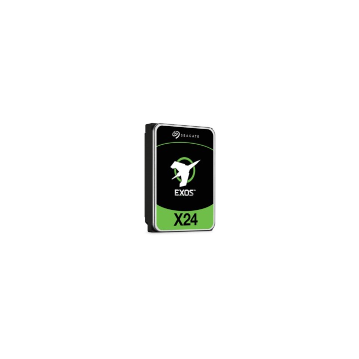 Seagate Exos X24 3.5" 16 TB Serial ATA III