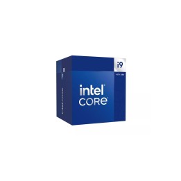 Intel Core i9-14900F procesador 36 MB Smart Cache Caja