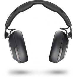 POLY Voyager Surround 80 UC Auriculares Inalámbrico Diadema Música/uso diario USB Tipo C Bluetooth Negro
