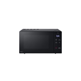 LG MH7032JAS Encimera Microondas con grill 30 L 900 W Negro