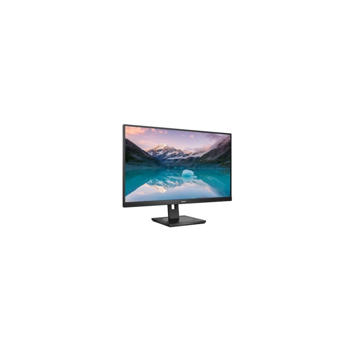 Philips 275S9JML/00 27" Negro Monitor