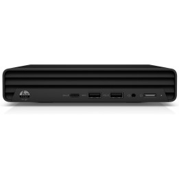 HP Pro 260 G9 Intel&reg; Core&trade; i3 i3-1315U 8 GB DDR4-SDRAM 256 GB SSD Windows 11 Pro Mini PC Negro