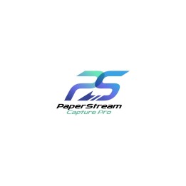 Ricoh PaperStream Capture Pro Scan-S 12m 1 licencia(s) 12 mes(es)