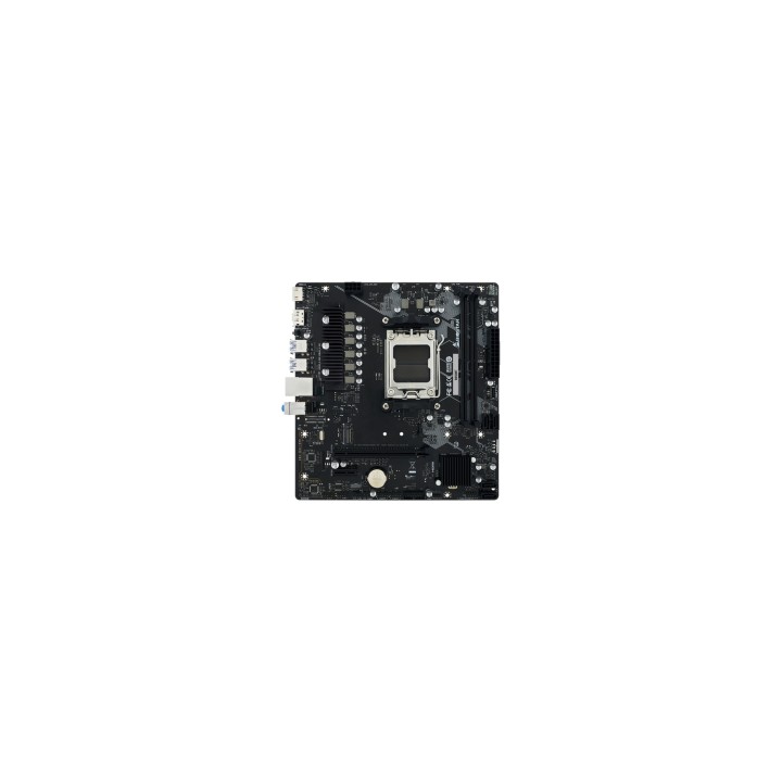 Biostar B650MT placa base AMD B650 Zócalo AM5 micro ATX