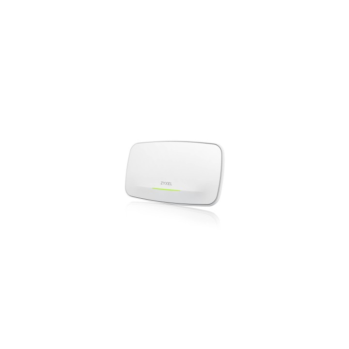 Zyxel WBE660S-EU0101F punto de acceso inalámbrico 11530 Mbit/s Gris EnergÍ­a sobre Ethernet (PoE)