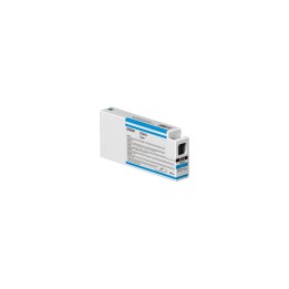 Epson C13T54X60N cartucho de tinta 1 pieza(s) Original Cian