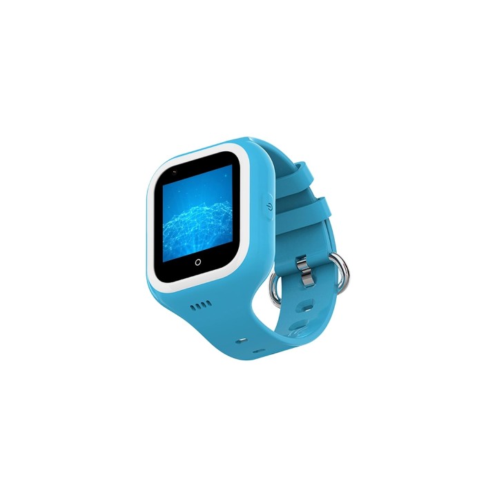 SmartWatch SaveFamily Iconic Plus 4G Pantalla IPS 1.4" Whatsapp GPS Wifi Bluetooth LLamada Videollamada Camara Boton SOS