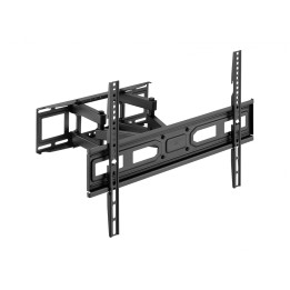 Equip 650337 soporte para TV 2,03 m (80") Negro