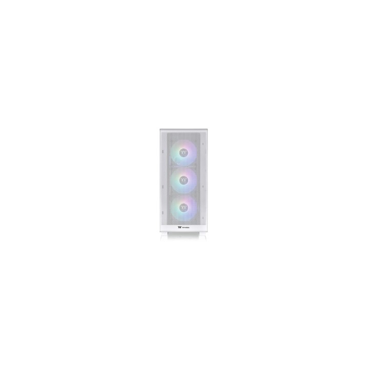 Thermaltake S250 TG Midi Tower Blanco