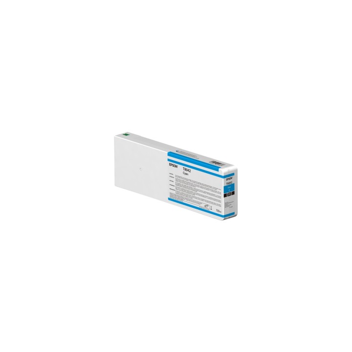 Epson T55K60N UltraChrome HDX/HD cartucho de tinta 1 pieza(s) Original Magenta claro vivo