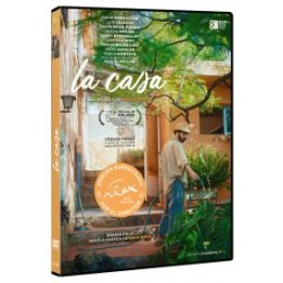 La casa - DVD