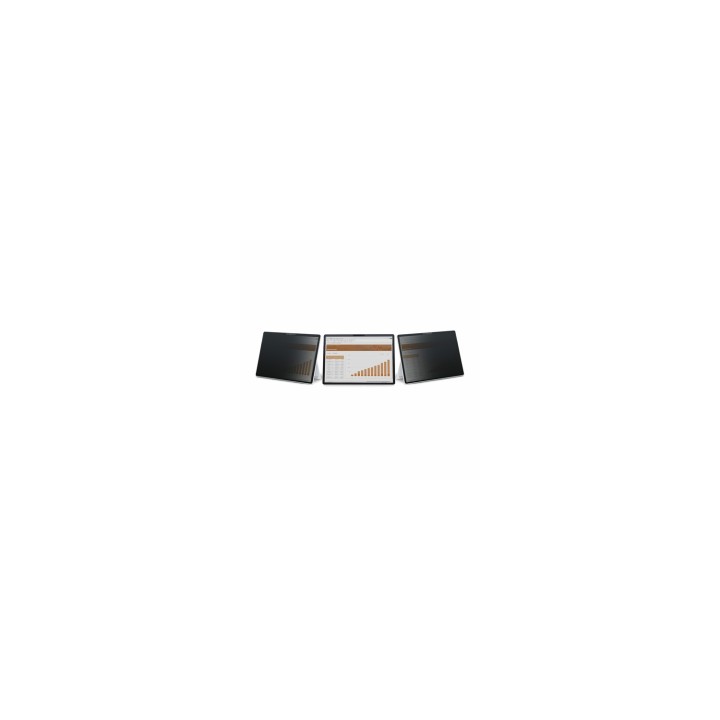 StarTech.com 13SP-PRIVACY-SCREEN filtro para monitor Filtro de privacidad para pantallas sin marco 33 cm (13")