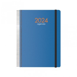 DOHE 11622-2024 Agenda personal