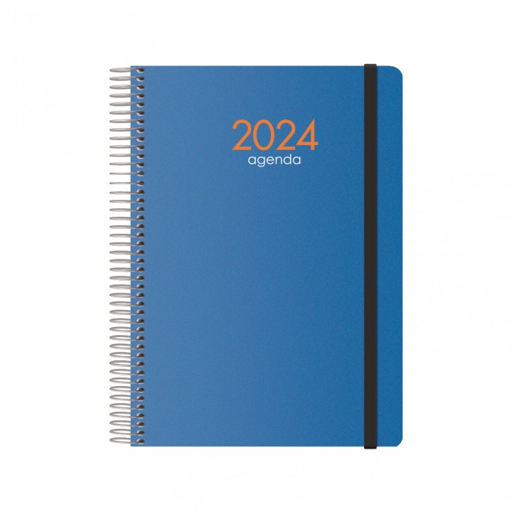 DOHE 11622-2024 Agenda personal