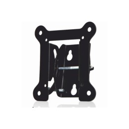 Haeger WB-T27.020A soporte para TV 68,6 cm (27") Negro