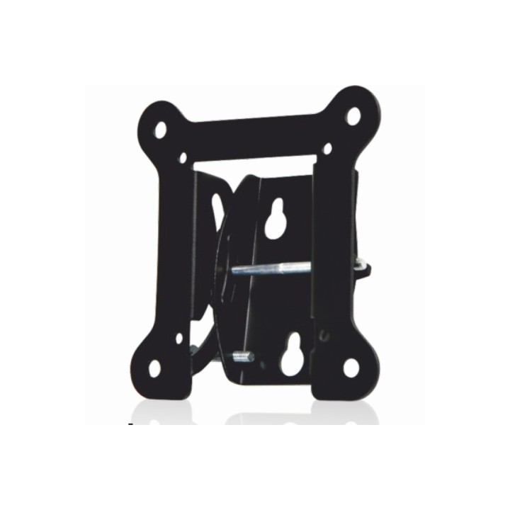 Haeger WB-T27.020A soporte para TV 68,6 cm (27") Negro