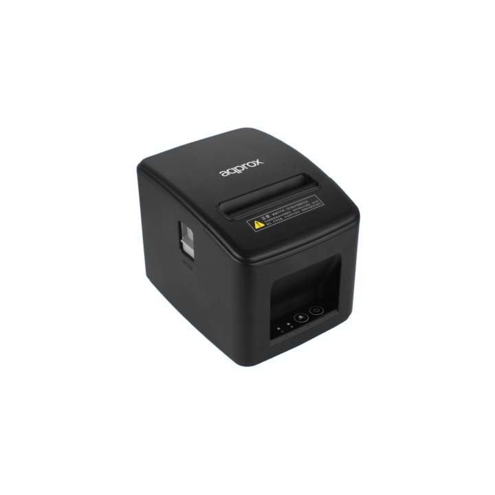 Approx POS Pack para TPV appPOSPACK3380USB Impresora + Cajón + Lector + Papel