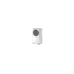 Taurus DH1201 2,5 L 43 dB 210 W Gris, Blanco