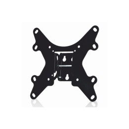 Haeger WB-T37.019A soporte para TV 94 cm (37") Negro