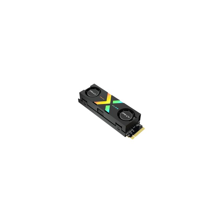 PNY M280CS3150XHS-1TB-RB 1TB M.2 PCI Express 4.0 NVMe