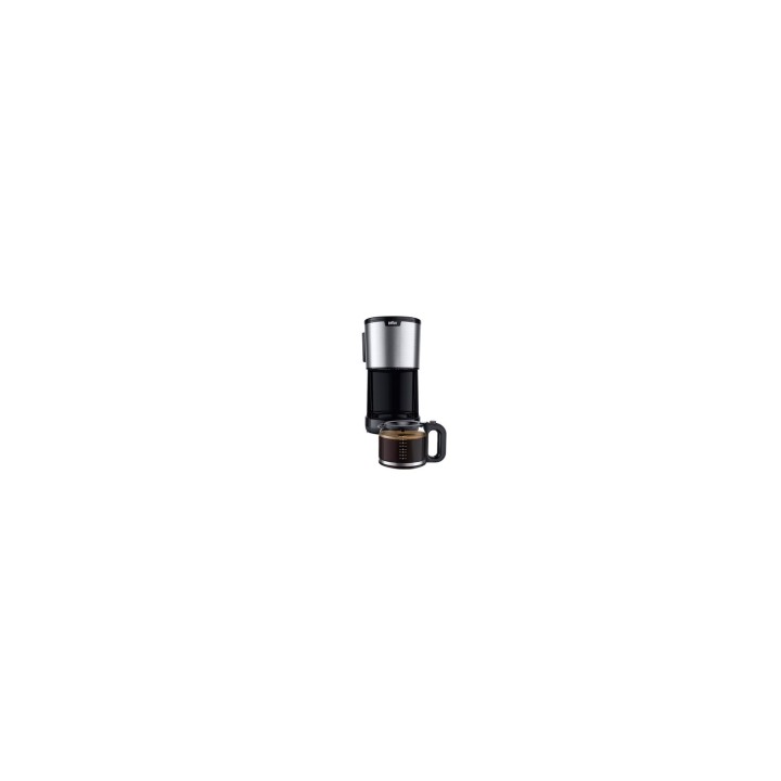 Braun IDCollection KF 1500 Totalmente automática Máquina espresso