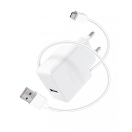 DCU Advance Tecnologic 37250000 cargador de dispositivo móvil Monitor de vÍ­deo para bebé, Lector de código, Barbero eléctrico,