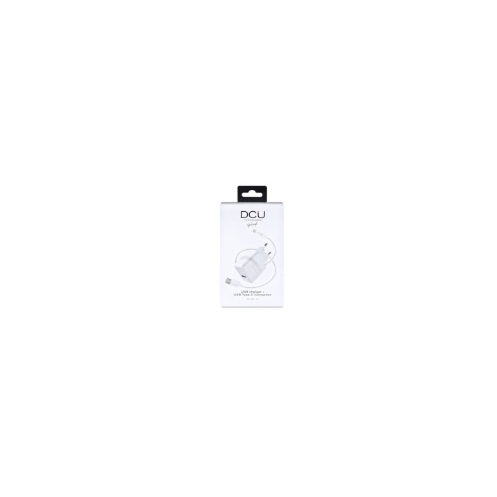 DCU Advance Tecnologic 37250000 cargador de dispositivo móvil Monitor de vÍ­deo para bebé, Lector de código, Barbero eléctrico,