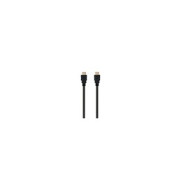 Ewent EC1301 cable HDMI 1,8 m HDMI tipo A (Estándar) Negro