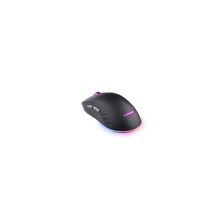 Trust GXT 926 Redex II ratón mano derecha RF inalámbrico Laser 10000 DPI