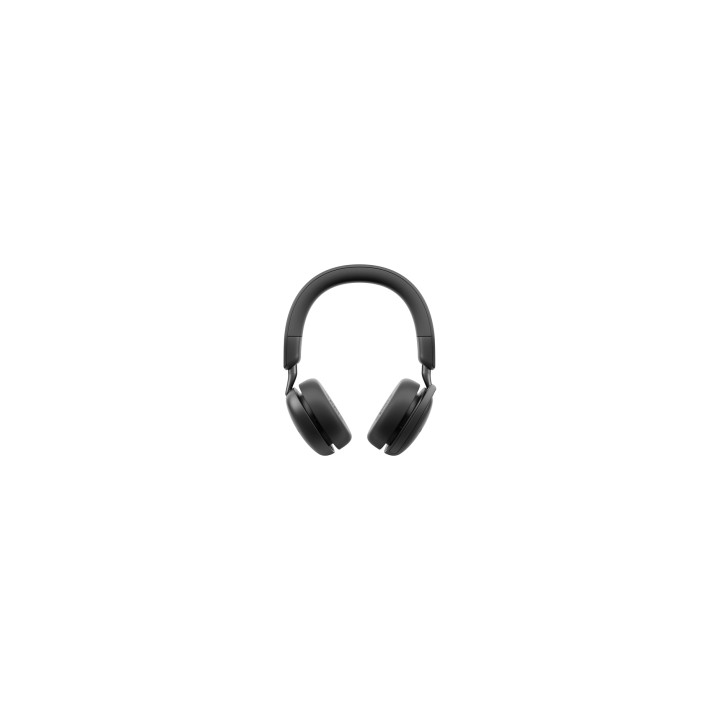 DELL WL5024 Auriculares Inalámbrico y alámbrico Diadema Aviación/Control de tráfico aéreo USB Tipo C Bluetooth Negro